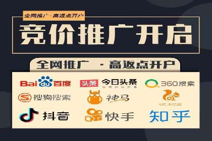 百度竞价广告在电商行业的应用及效果展示